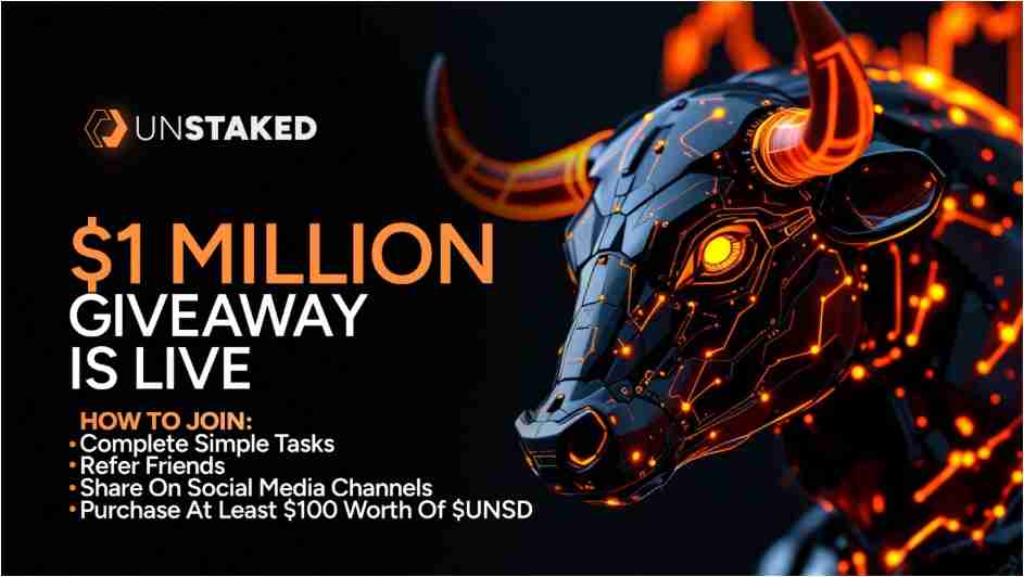 SUI，HEDERA和UNSTAKED：导航加密货币景观